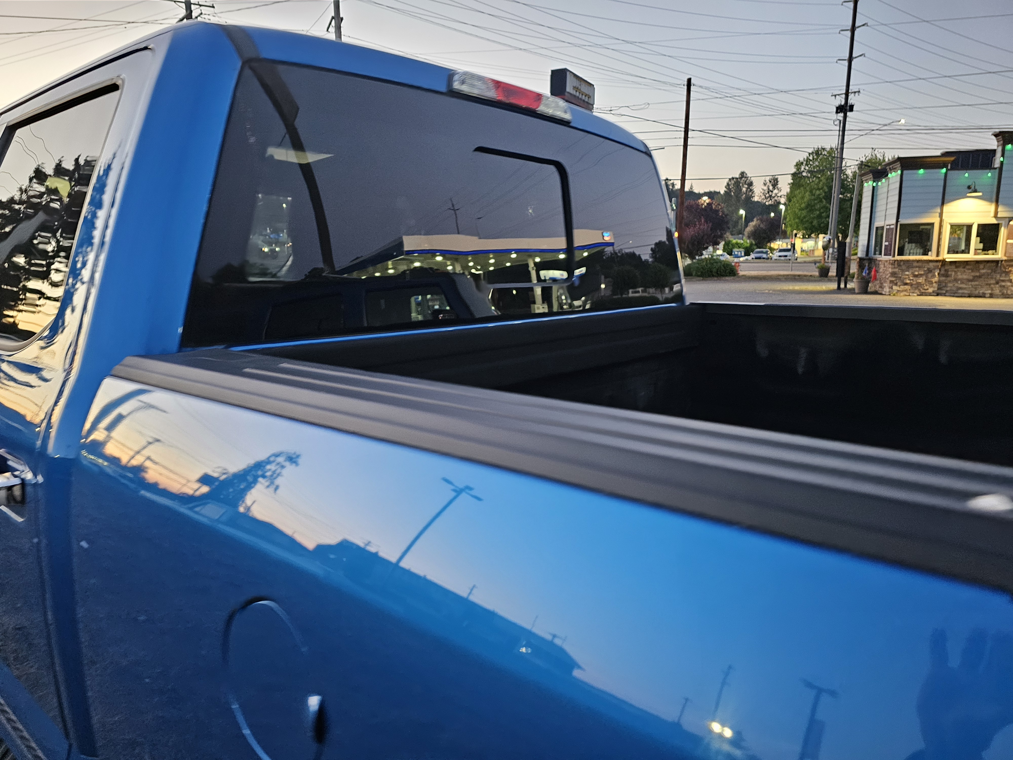 Used 2019 Ford F150 XLT w/ Equipment Group 302A Luxury AWD/4WD image 17