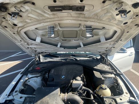 Used 2014 BMW 328i Sedan image 8