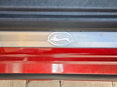 Used 2015 Chevrolet Impala LTZ image 24