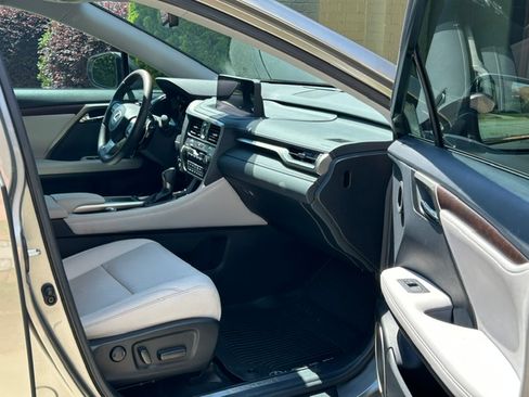 Used 2021 Lexus RX 350 FWD w/ Premium Package image 6