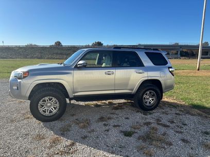 Used 2023 Toyota 4Runner TRD Off-Road Premium w/ Moonroof Package