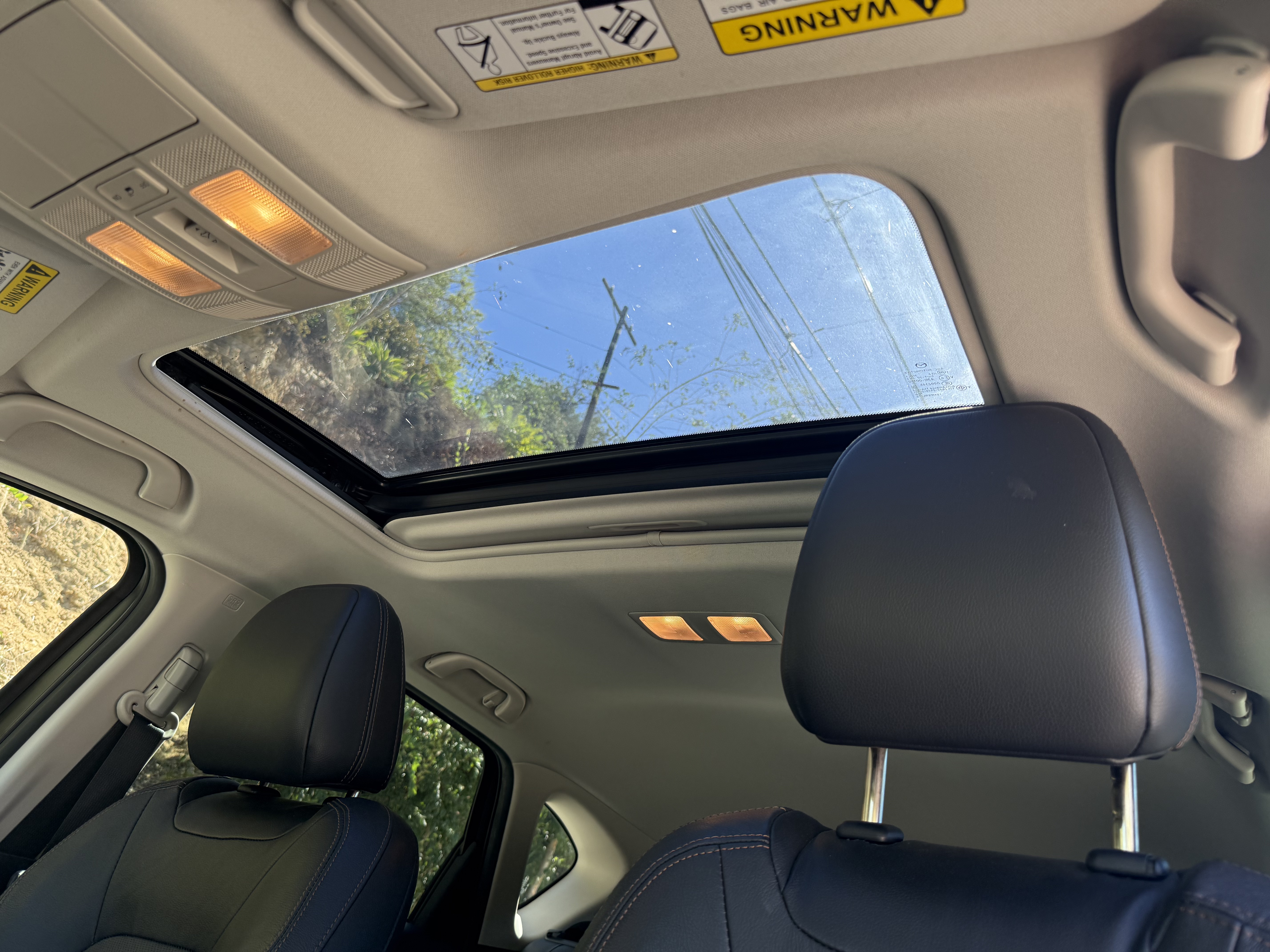 Used 2018 MAZDA CX-5 Grand Touring FWD image 8