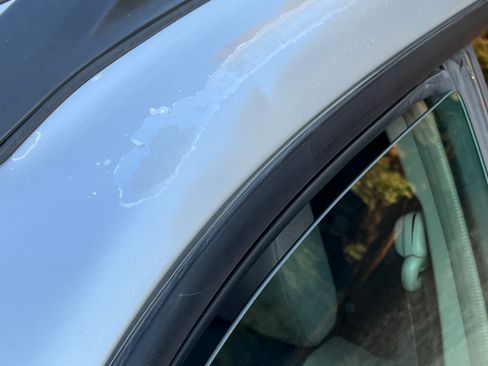 Used 2006 Subaru Baja Turbo w/ Bed Cargo Group image 30