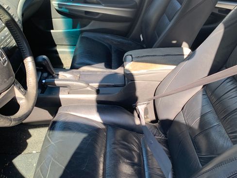 Used 2008 Honda Accord EX-L image 15