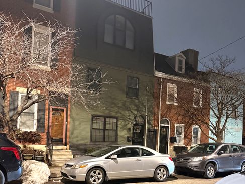 Used 2008 Honda Civic EX image 1