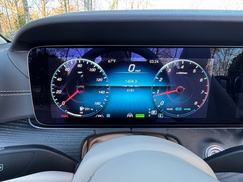 Used 2023 Mercedes-Benz E 450 4MATIC Cabriolet image 20