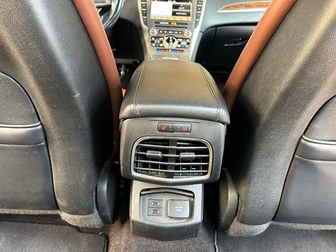 Used 2017 Lincoln MKZ Reserve w/ Technology Package image 20