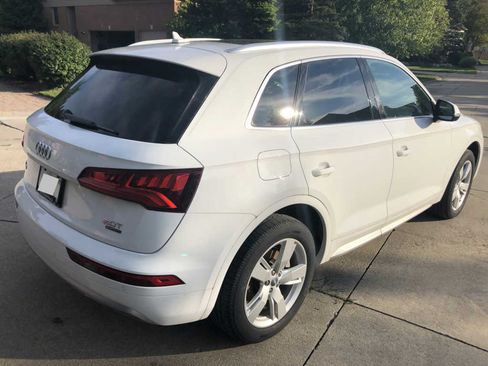 Used 2018 Audi Q5 2.0T Premium Plus image 22
