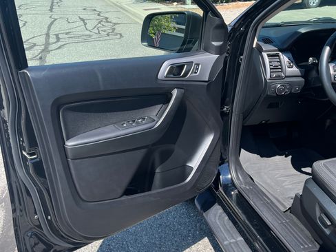 Used 2019 Ford Ranger XLT w/ Equipment Group 302A Luxury AWD/4WD image 13
