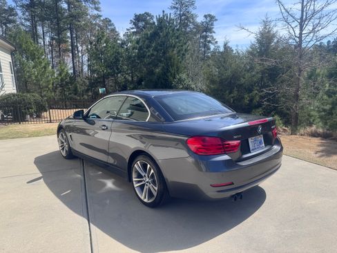 Used 2014 BMW 428i xDrive 428i xDrive Convertible 2D image 18