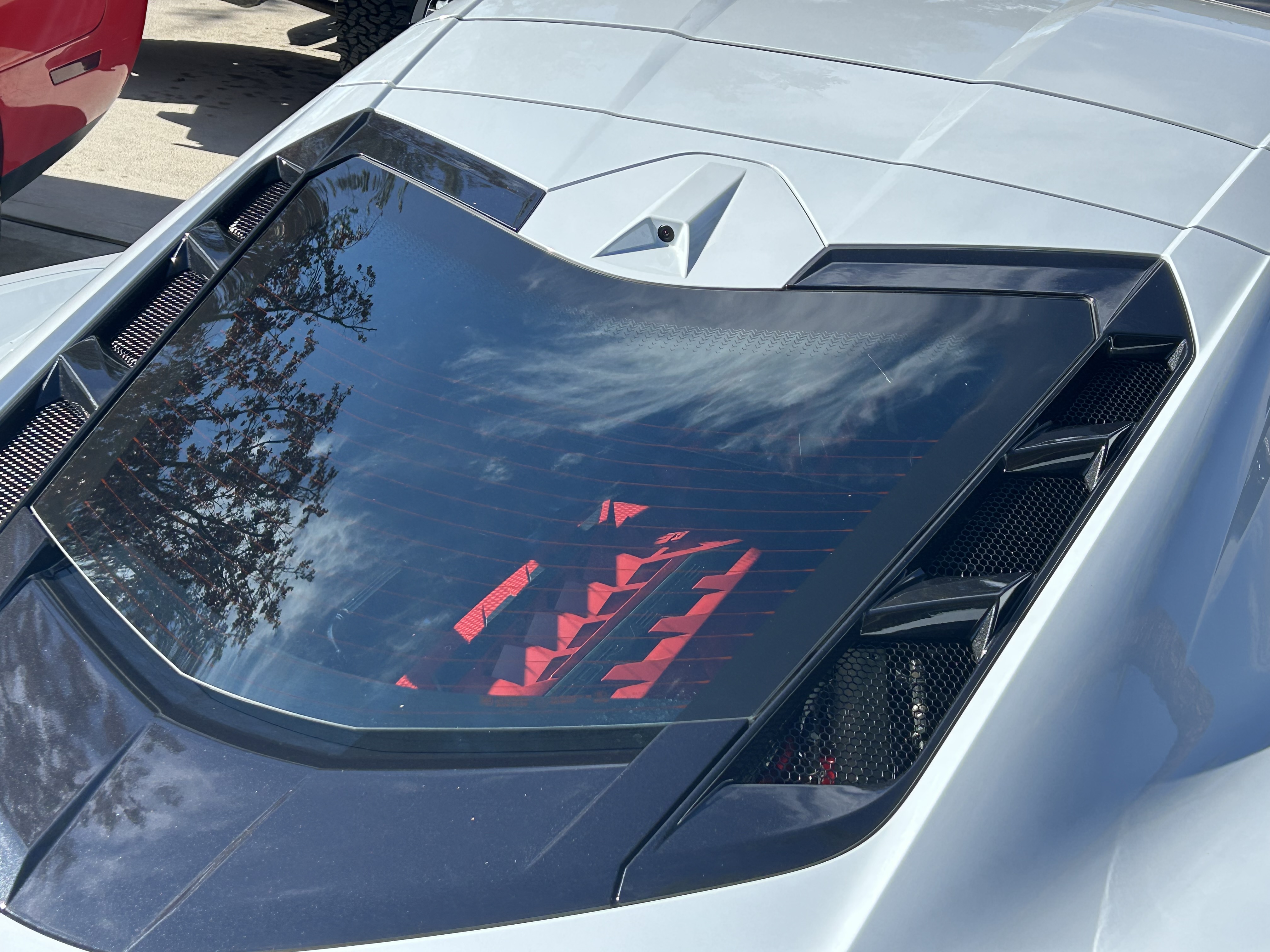 Used 2024 Chevrolet Corvette Stingray Coupe w/ Z51 Performance Package RWD image 6