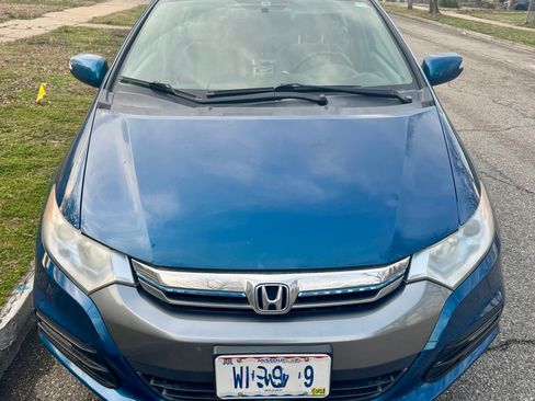 Used 2012 Honda Insight EX image 5