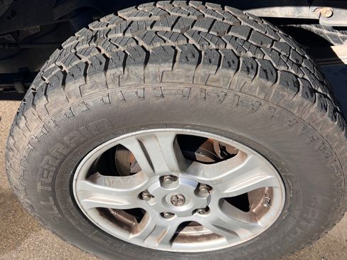 Used 2007 Toyota Tundra SR5 image 6