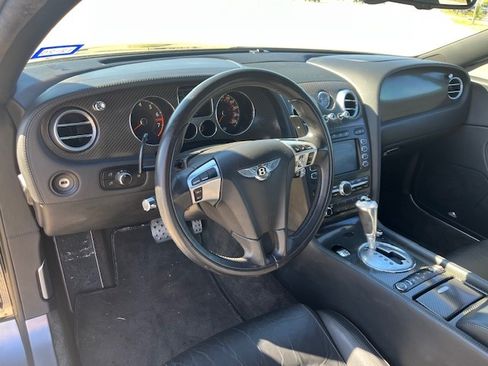 Used 2010 Bentley Continental GT Supersports image 9