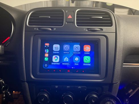 Used 2014 Volkswagen GTI Wolfsburg Edition image 11