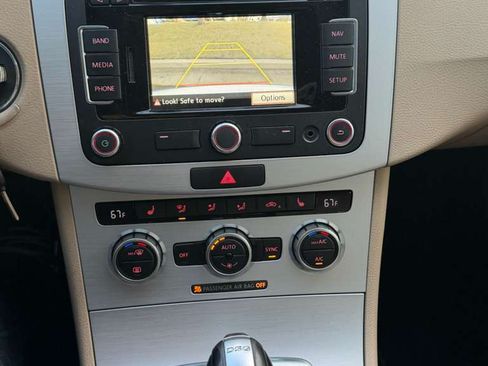 Used 2015 Volkswagen CC R-Line image 5