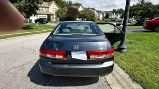 Used 2003 Honda Accord EX image 6