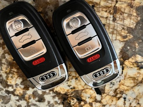 Used 2014 Audi A4 2.0T Premium Plus image 25