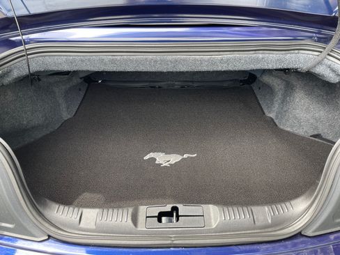 Used 2020 Ford Mustang GT Premium w/ Ford Safe & Smart Package RWD image 12