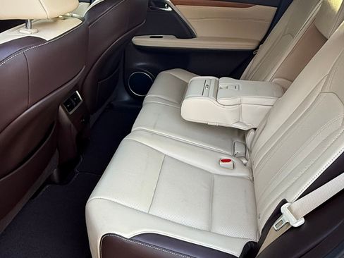 Used 2016 Lexus RX 350 FWD image 19