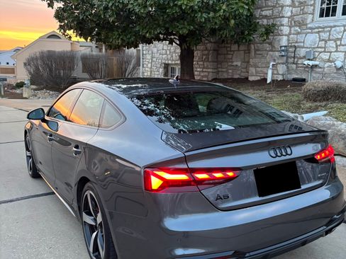 Used 2023 Audi A5 2.0T Premium Plus image 14