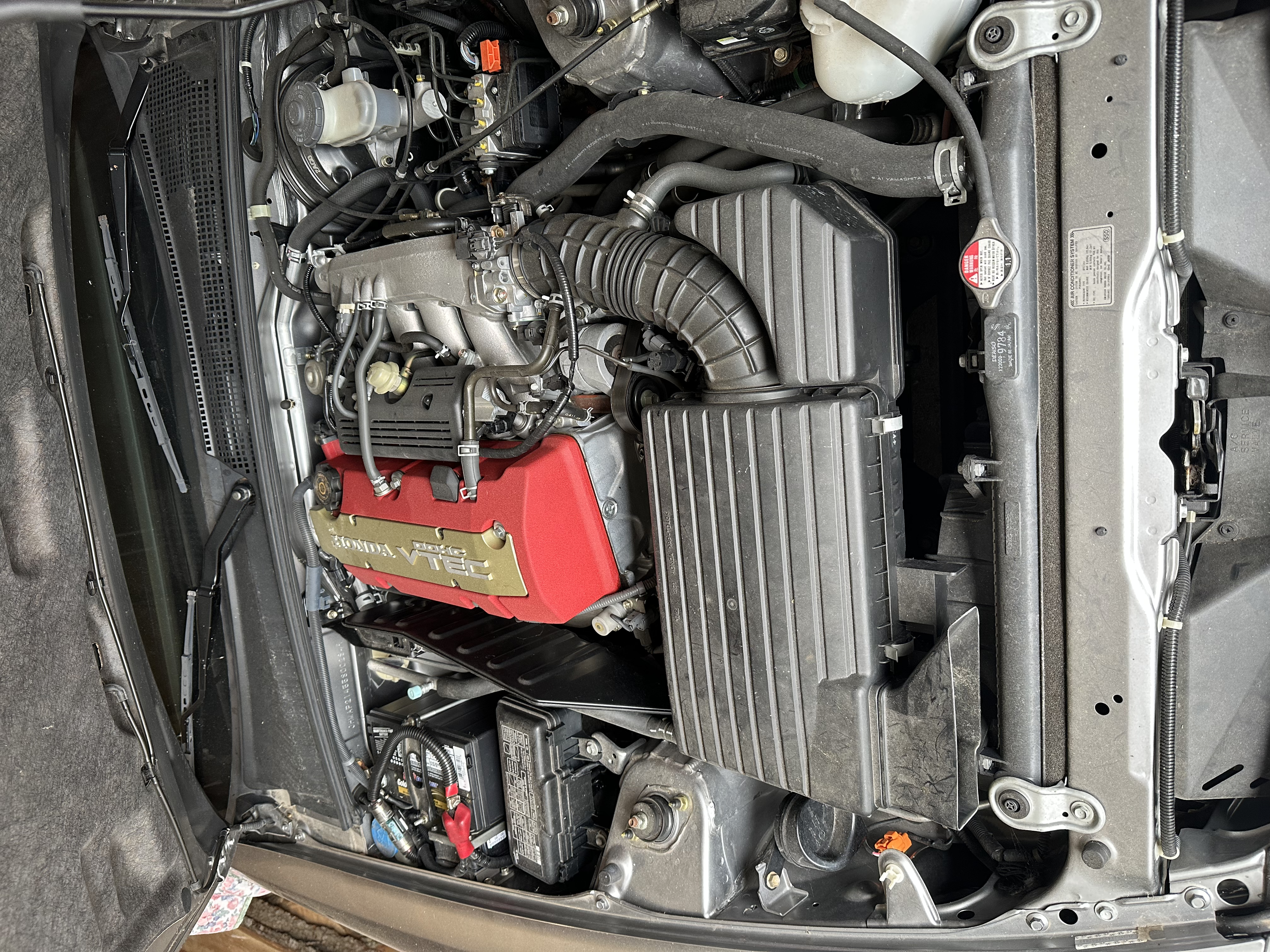 Used 2005 Honda S2000 image 8