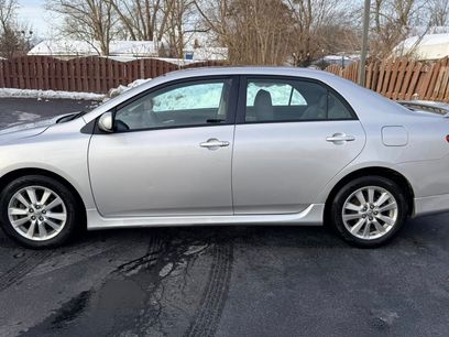 Used 2010 Toyota Corolla S