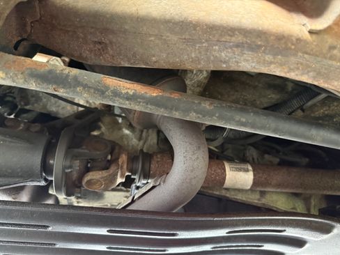 Used 2004 Dodge Dakota SLT w/ Skid Plate Group AWD/4WD image 14
