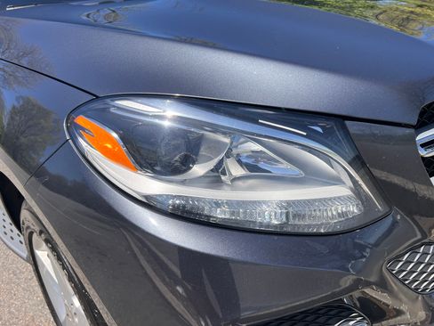 Used 2016 Mercedes-Benz GLE 350 4MATIC image 9