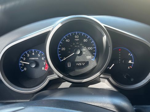 Used 2009 Honda Element LX image 6