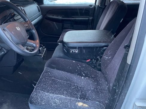 Used 2005 Dodge Ram 2500 Truck SLT w/ Trailer Tow Group image 5