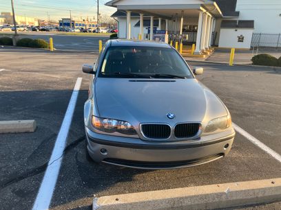 Used 2005 BMW 325xi Sedan