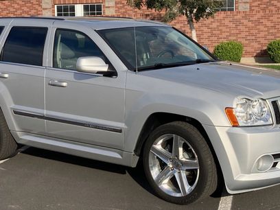 Used 2006 Jeep Grand Cherokee SRT8 w/ SRT Option Group I