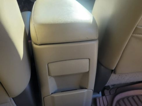 Used 2009 Nissan Murano LE image 25