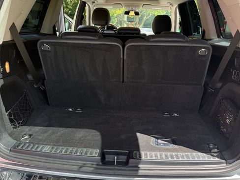 Used 2015 Mercedes-Benz GL 450 4MATIC image 11