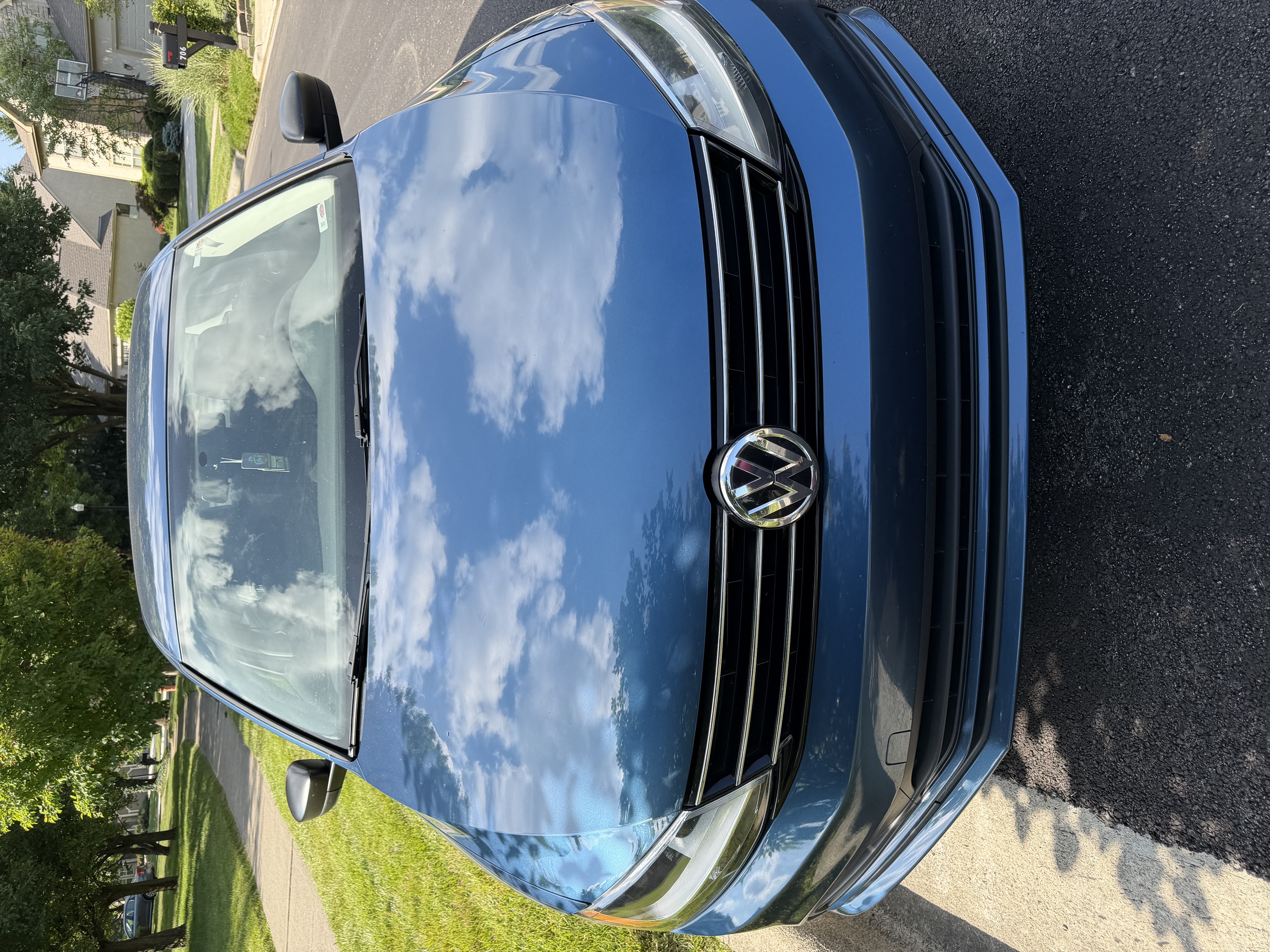 Used 2015 Volkswagen Jetta S FWD image 2