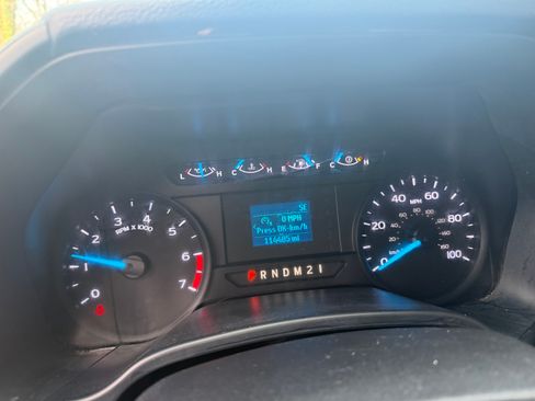 Used 2017 Ford F350 XL w/ Power Equipment Group image 11