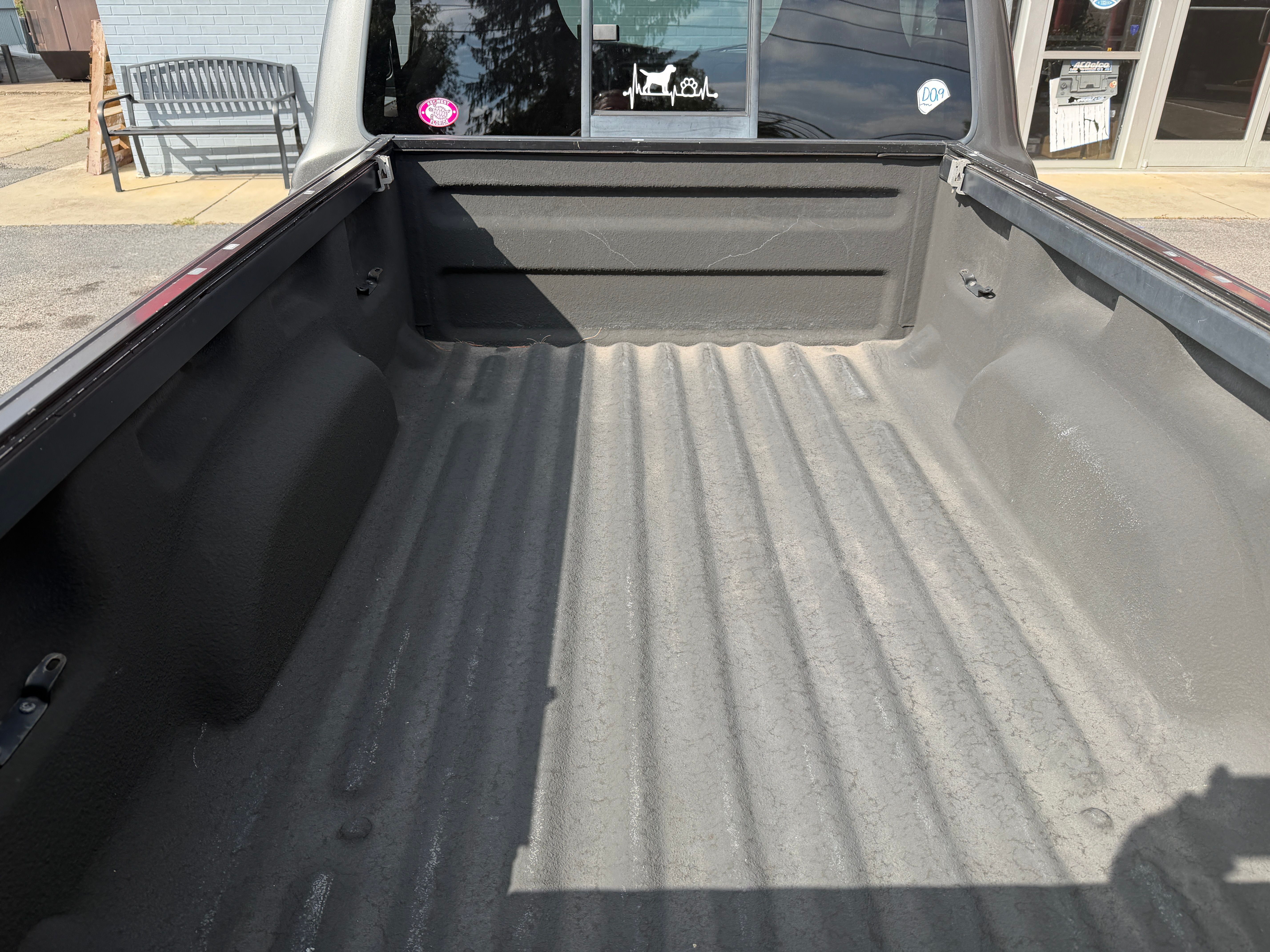 Used 2004 Ford Ranger Edge RWD image 4