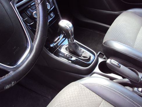 Used 2014 Acura TL Sedan 4D image 4