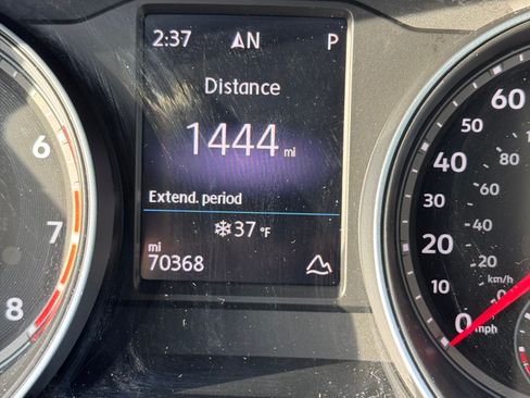 Used 2019 Volkswagen Atlas SE image 13