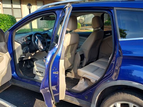 Used 2014 Ford Escape Titanium AWD/4WD image 11