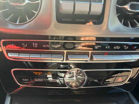 Used 2024 Mercedes-Benz G 63 AMG 4MATIC image 24