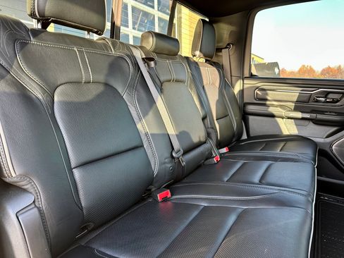 Used 2022 RAM 1500 Limited w/ Night Edition image 24