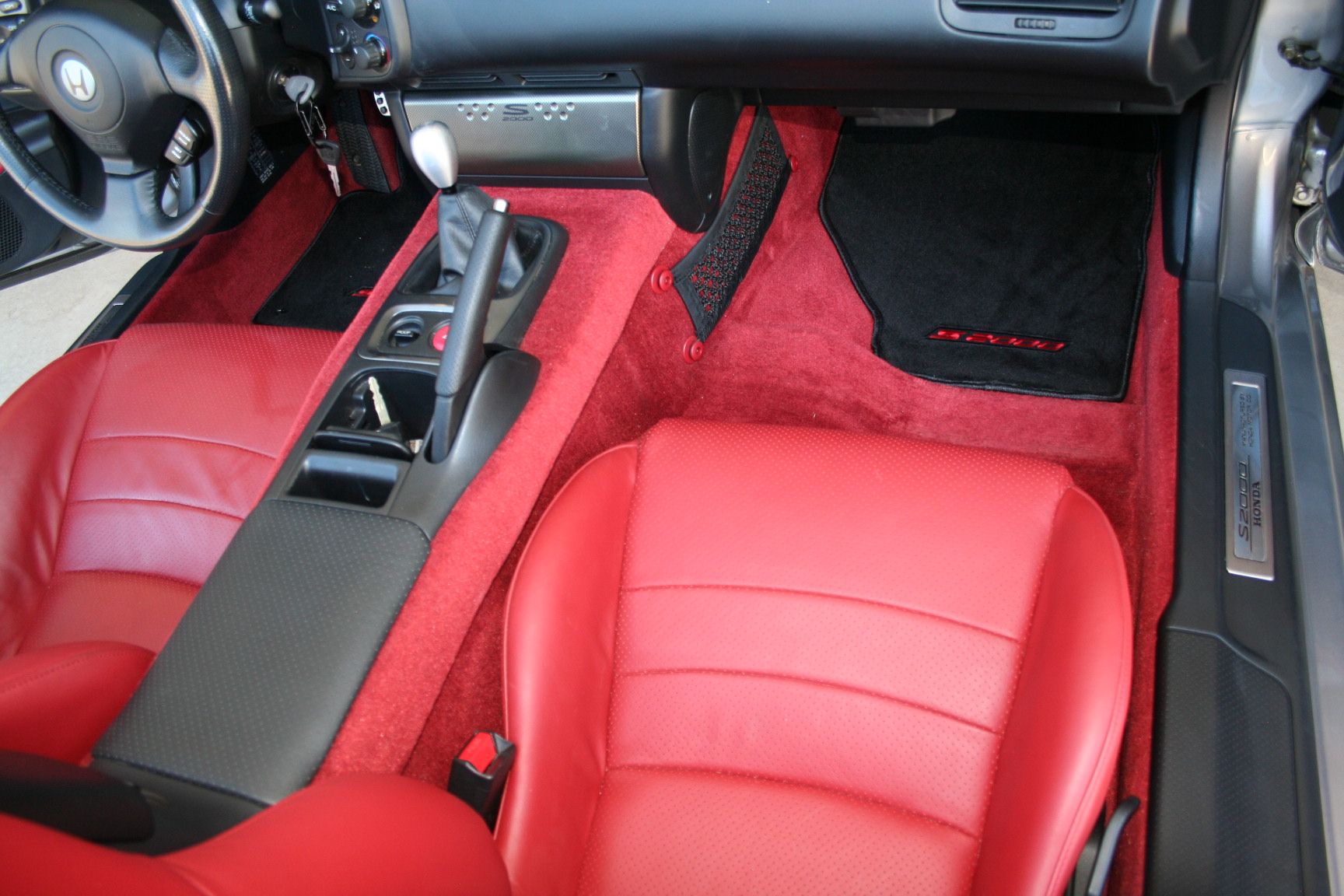 Used 2001 Honda S2000 image 12