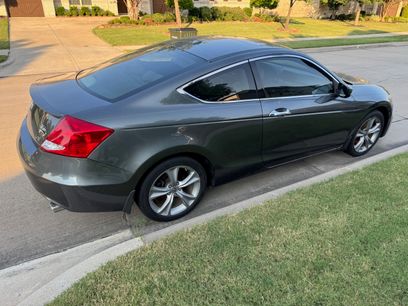 Used 2012 Honda Accord EX-L