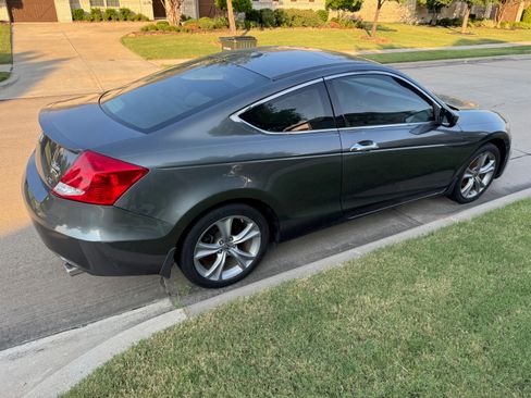 Used 2012 Honda Accord EX-L image 1