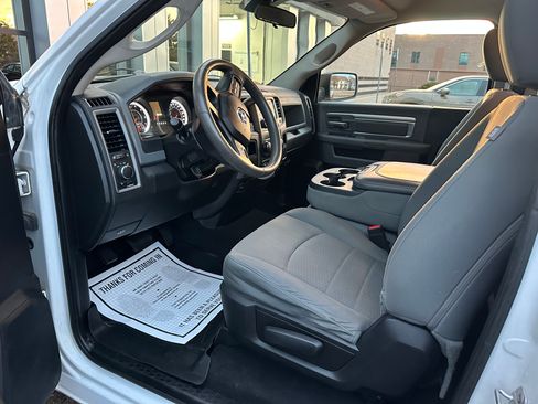 Used 2013 RAM 1500 Tradesman w/ PWR & Remote Entry Group image 10