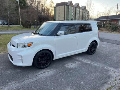 Used 2014 Scion xB Release Series 10.0
