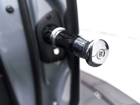 Used 2019 Rolls-Royce Cullinan image 25