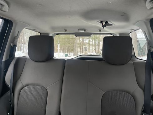 Used 2014 Nissan Xterra S w/ Value Package image 24